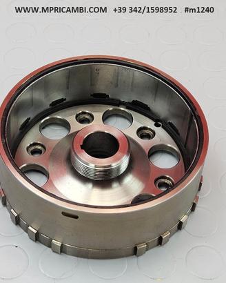 VOLANO MAGNETE TRIUMPH DAYTONA 675 2009 2010 2012