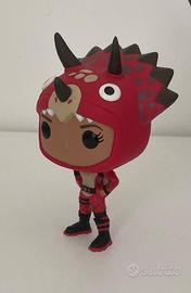 Fortnite Tricera Ops Funko Pop