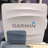 Garmin echomap 50s 