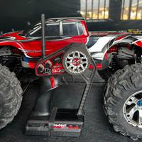 Traxxas Summit 1/8-1/10