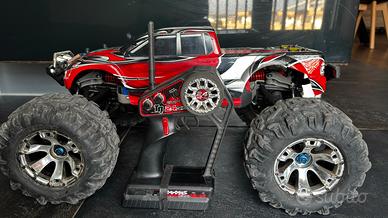 Traxxas Summit 1/8-1/10