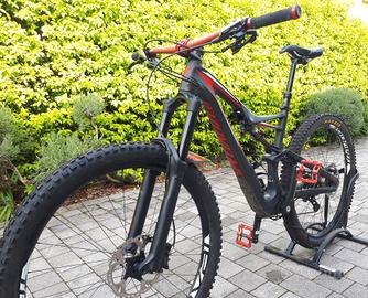 Specialized Stumpjumper FSR 27.5