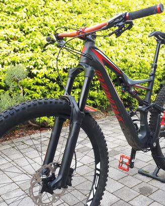 Specialized Stumpjumper FSR 27.5