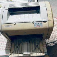 Hp Laserjet 1018
