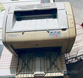 Hp Laserjet 1018