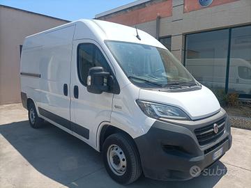 FIAT DUCATO L2 H2 2021
