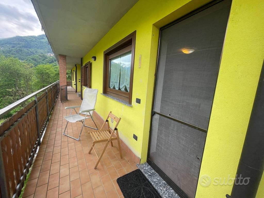 Appartamento – Cosio Valtellino, Mellarolo - Vista 2