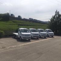Autocarro Giotti Victoria Top