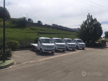 Autocarro Giotti Victoria Top