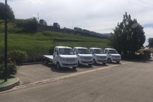 Autocarro Giotti Victoria Top