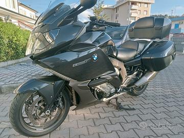 Bmw k 1600 gt - 2013