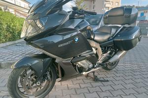 Bmw k 1600 gt - 2013