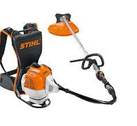 DECESPUGLIATORE STIHL FR 460 TC-EFM