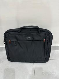 Borsa laptop portaoggetti , custodia, 14 pollici