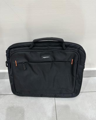 Borsa laptop portaoggetti , custodia, 14 pollici
