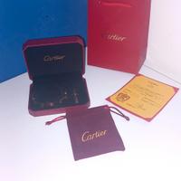 braccialetti cartier love