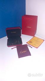 braccialetti cartier love