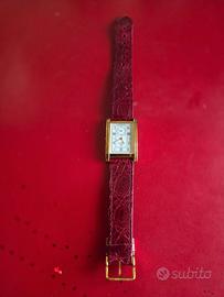 Orologio Zenith da donna al quarzo