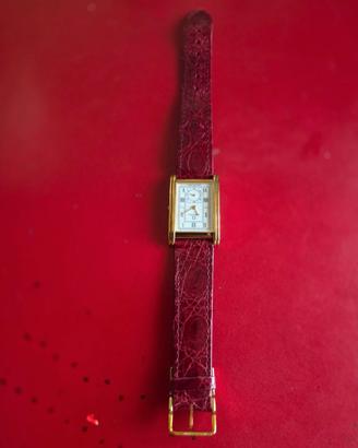 Orologio Zenith da donna al quarzo