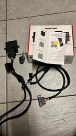 Centralina aggiuntiva Fiat Ducato 2.3 150 cv