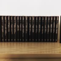 Libri gialli