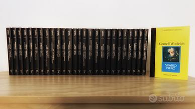 Libri gialli