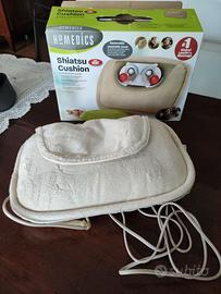 Cuscino Shiatsu HoMEDICS