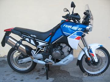 Aprilia Tuareg 660 - 2023