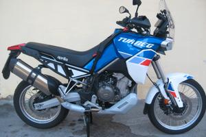 Aprilia Tuareg 660 - 2023