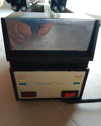 Tostapane Vintage Olimpic anni 80 Euro 10