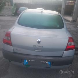 auto usata tenuta bene 