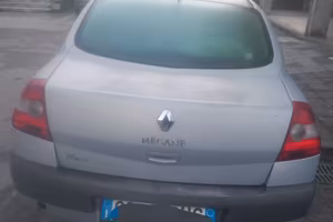 auto usata tenuta bene 