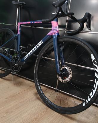 Bici Cannondale Supersixevo 54