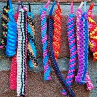 SCUBIDOU portachiavi artigianali-personalizzabili