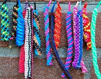 SCUBIDOU portachiavi artigianali-personalizzabili