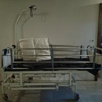 Letto per disabili
