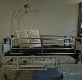 Letto per disabili