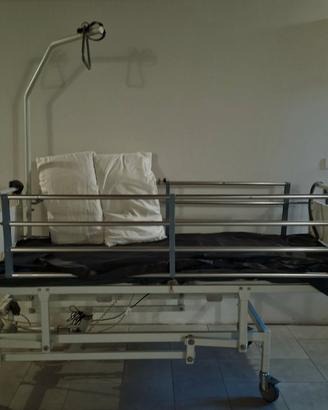 Letto per disabili