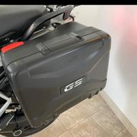 VALIGIA VARIO BMW ORIGINALE PARI AL NUOVO 