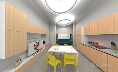 Appartamento Termoli [Cod. rif 3263870VRG]