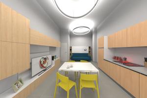 Appartamento Termoli [Cod. rif 3263870VRG]