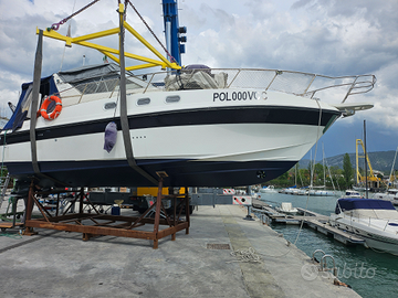 Barca az29 Azimut 1994