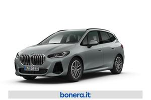 BMW Serie 2 218d Active Tourer Msport auto