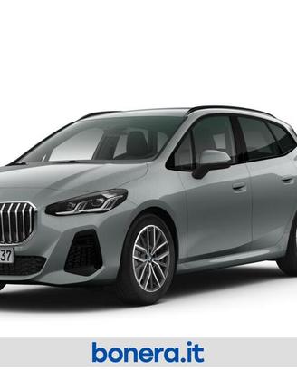 BMW Serie 2 218d Active Tourer Msport auto