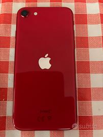 iPhone SE 2020 non funzionante