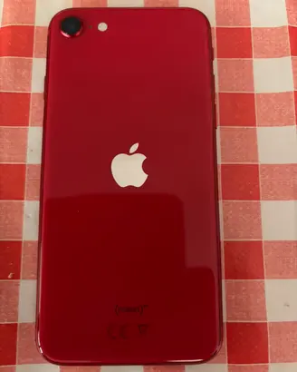 iPhone SE 2020 non funzionante