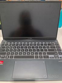 ASUS ZENBOOK 5500U USATO GARANTITO  512GB