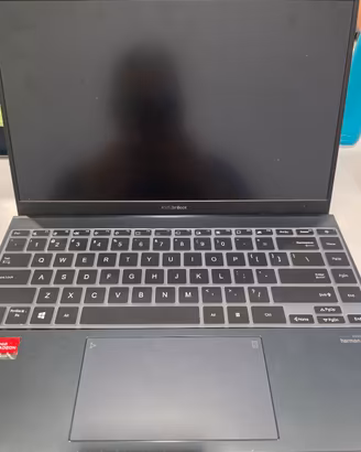 ASUS ZENBOOK 5500U USATO GARANTITO  512GB