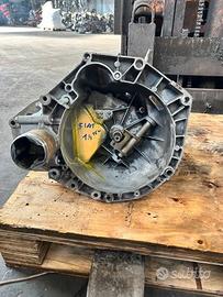 Cambio manuale Alfa Romeo MITO 1.4 16V 6 marce