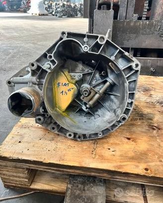 Cambio manuale Alfa Romeo MITO 1.4 16V 6 marce